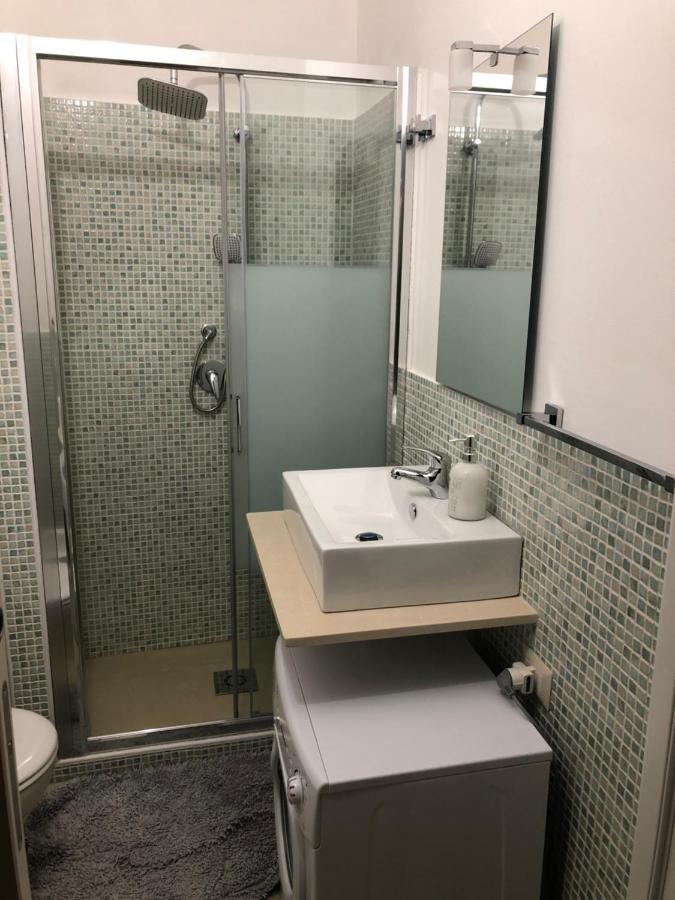Apartament Casa Di Paolo Giardini-Naxos Zewnętrze zdjęcie
