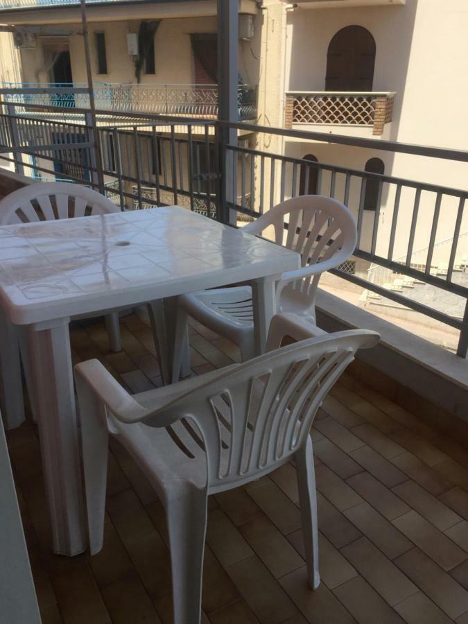 Apartament Casa Di Paolo Giardini-Naxos Zewnętrze zdjęcie