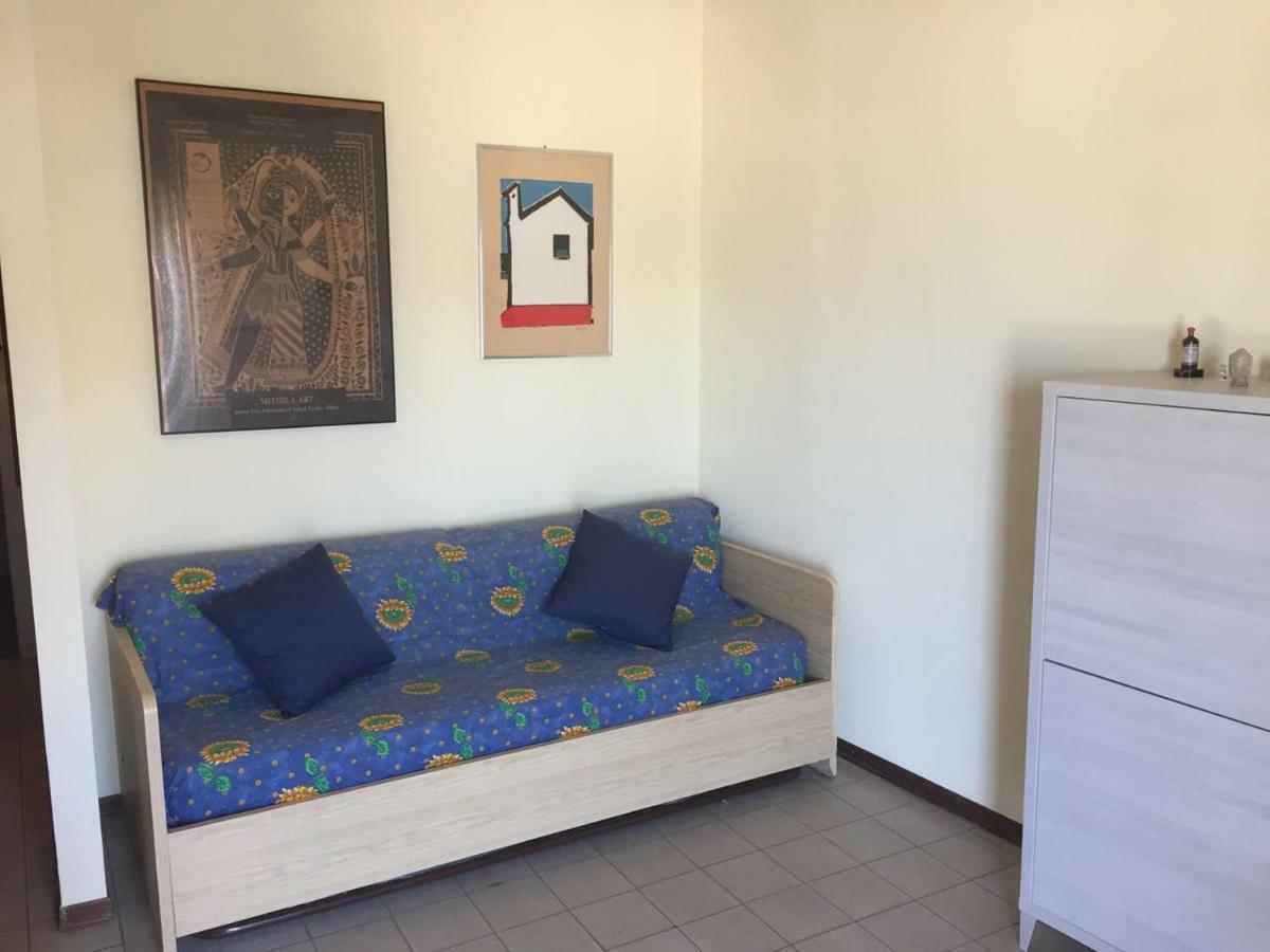 Apartament Casa Di Paolo Giardini-Naxos Zewnętrze zdjęcie