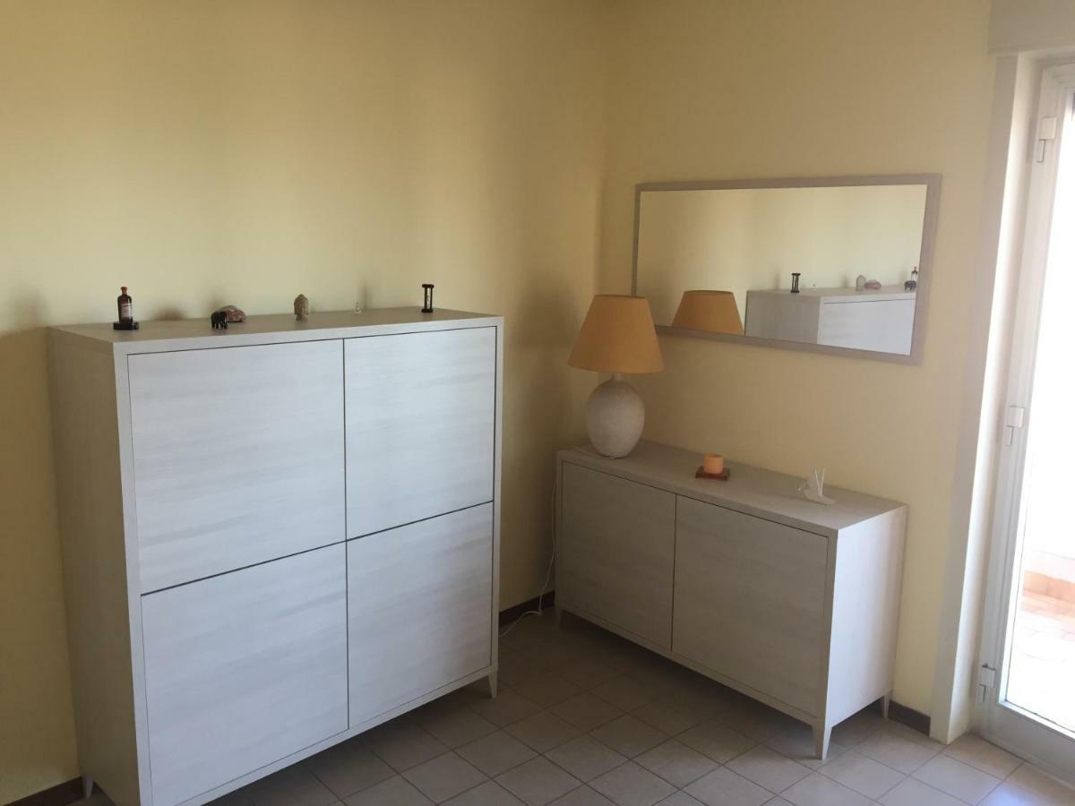 Apartament Casa Di Paolo Giardini-Naxos Zewnętrze zdjęcie