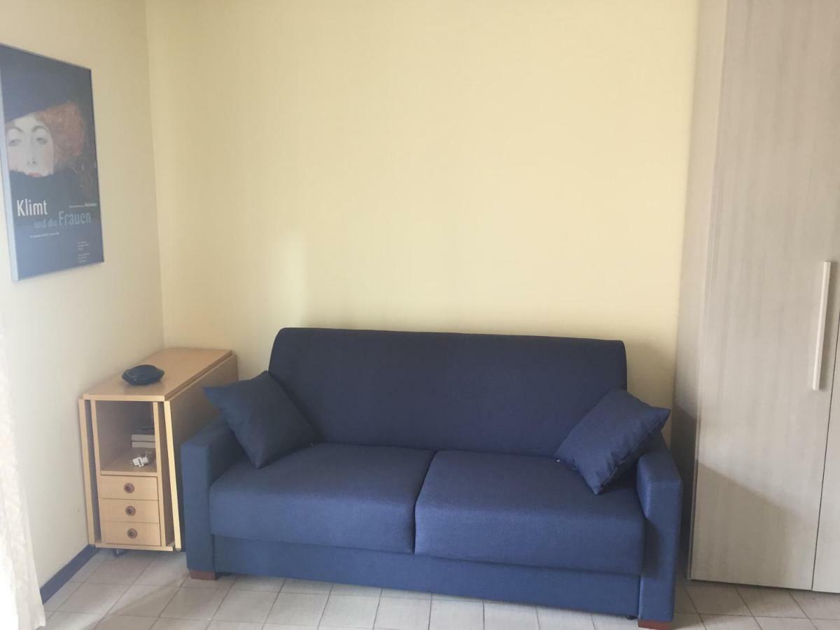 Apartament Casa Di Paolo Giardini-Naxos Zewnętrze zdjęcie